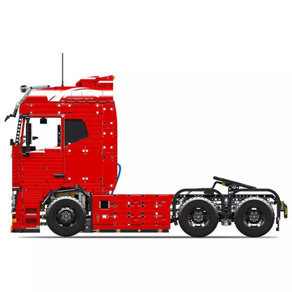 Mould King 19015 RC Technic Sattelschlepper LKW - MaxiBricks GmbHMK-19015