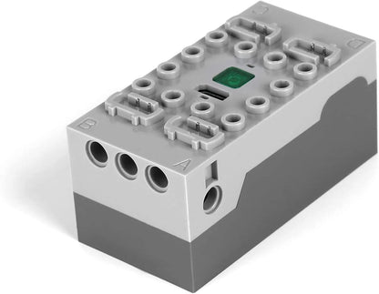 Mould King M - 0006 Technik RC Fernbedienung 4.0 Akkubox - MaxiBricks GmbHMK-M-0006