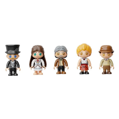 Pantasy 85019 The Opera House Modular Building 3518 Teile Opern Haus MaxiBricks