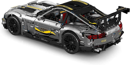 Mould King 13126 Technik Sportwagen AMG GT - MaxiBricks GmbHMK-13126