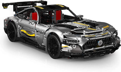 Mould King 13126 Technik Sportwagen AMG GT - MaxiBricks GmbHMK-13126