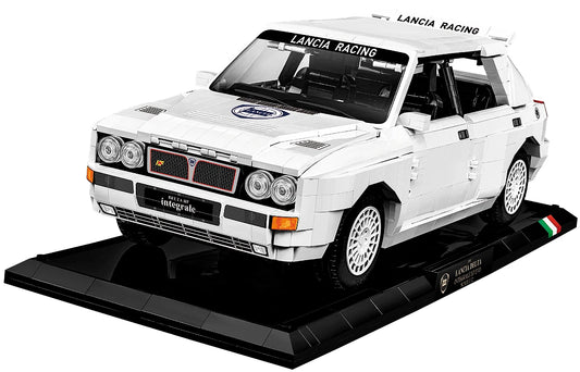 COBI 24356 Lancia Delta HF Integrale EVO - Executive Edition Modellauto Mein Shop