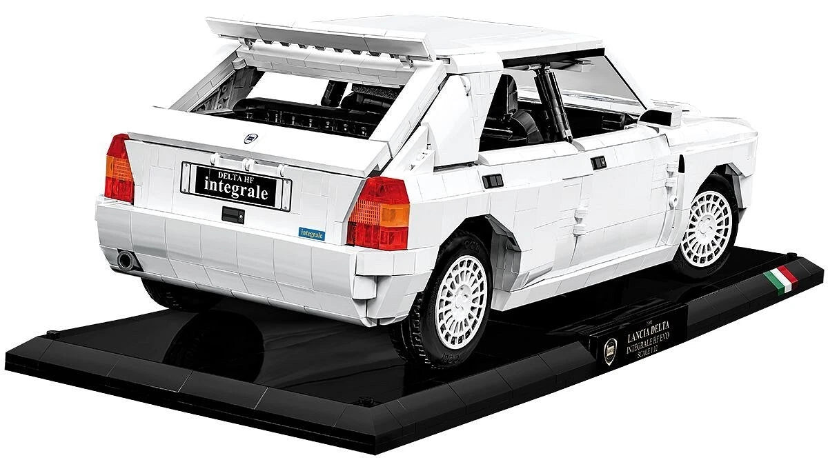 Cobi 24356 Lancia Delta HF Integrale EVO - Executive Edition Modellauto - MaxiBricks GmbHCOBI-24356