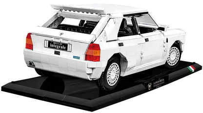 Cobi 24356 Lancia Delta HF Integrale EVO - Executive Edition Modellauto - MaxiBricks GmbHCOBI-24356
