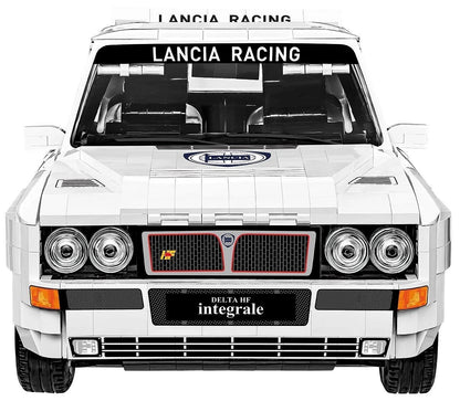 Cobi 24356 Lancia Delta HF Integrale EVO - Executive Edition Modellauto - MaxiBricks GmbHCOBI-24356