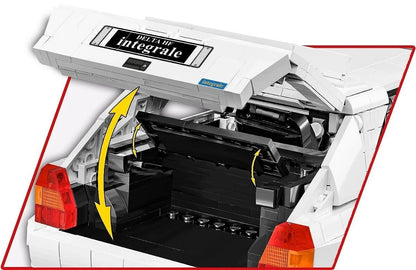 Cobi 24356 Lancia Delta HF Integrale EVO - Executive Edition Modellauto - MaxiBricks GmbHCOBI-24356