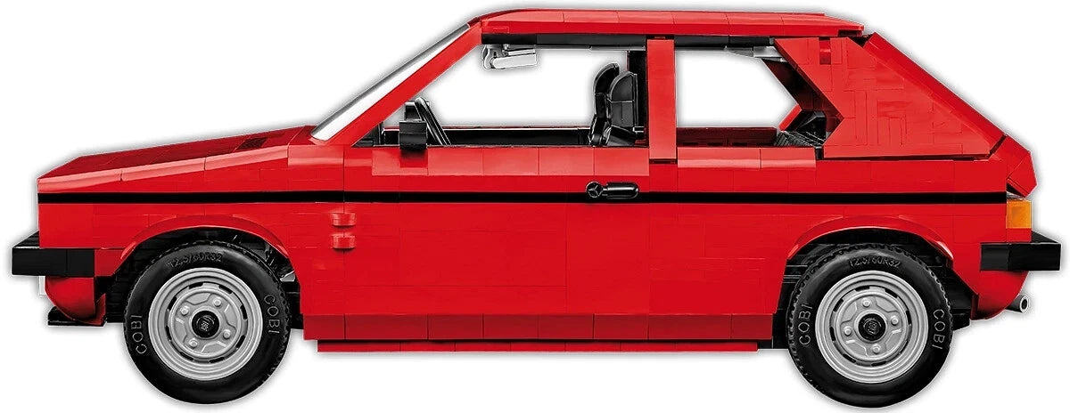 COBI 24359 Volkswagen Golf I (1974-1983) 1:12 Modellauto Mein Shop