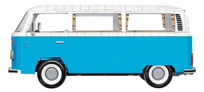 Cobi 24362 Volkswagen VW T2b Bus Modell - Auto - MaxiBricks GmbHCOBI-5849