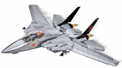 Cobi 5920 Top Gun Grumman F - 14 Tomcat™ Flugzeug Jet - MaxiBricks GmbHCOBI-5920