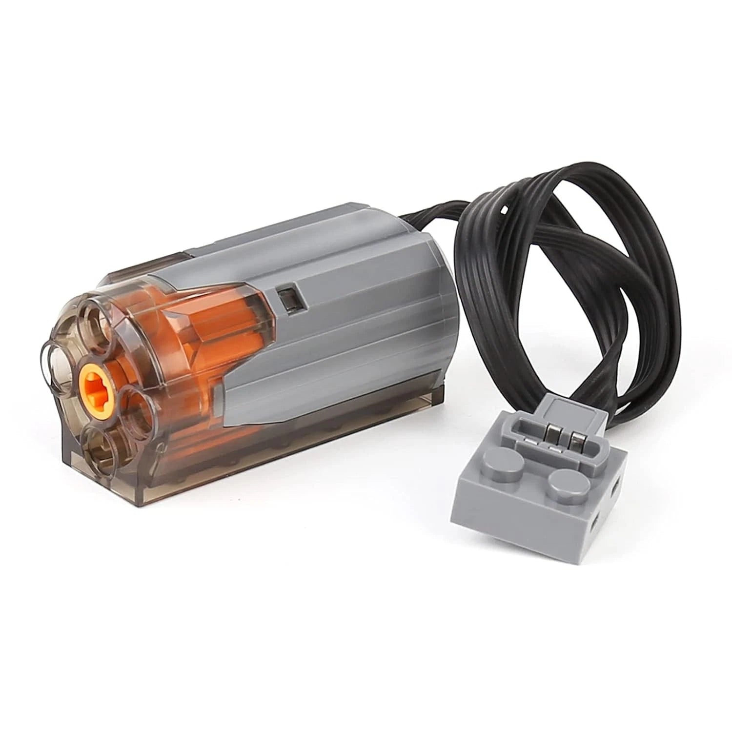 Mould King Power Functions M - 0004 M - Motor - MaxiBricks GmbHMK-M-0004