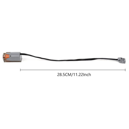 Mould King Power Functions M - 0004 M - Motor - MaxiBricks GmbHMK-M-0004
