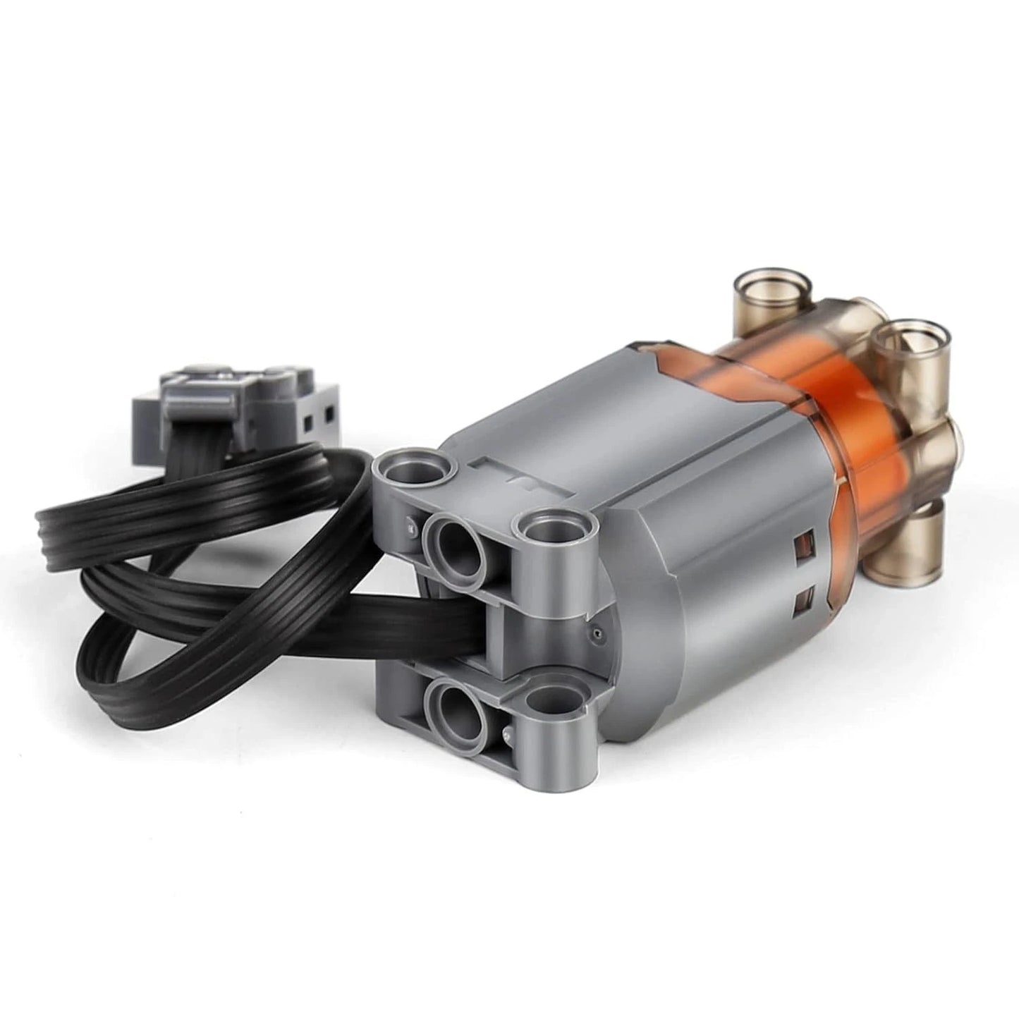 Mould King Power Functions M - 0003 L - Motor - MaxiBricks GmbHMK -M-0003