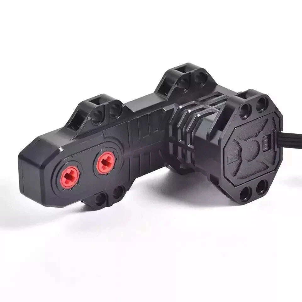 Mould King Power Functions M - 0007 Buggy - Motor - MaxiBricks GmbHMK-M-0007