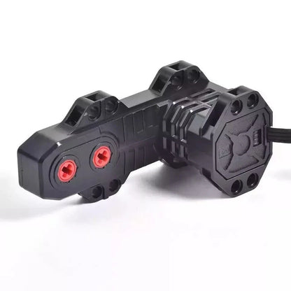 Mould King Power Functions M - 0007 Buggy - Motor - MaxiBricks GmbHMK-M-0007
