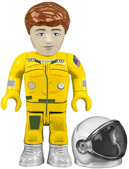 COBI 5891 Lockheed SR-71 Blackbird Flugzeug Jet MaxiBricks