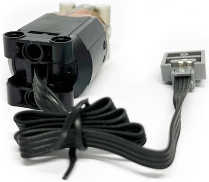 Mould King Power Functions M - 0001 High Speed L - Motor - MaxiBricks GmbHMK- M-0001