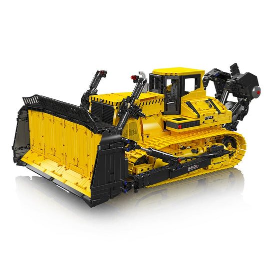 Mould King 17049 Technik Bulldozer ferngesteuert MaxiBricks