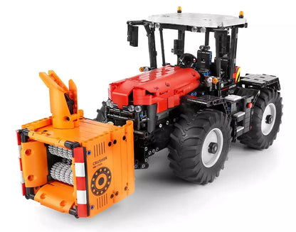 Mould King 17020 RC Traktor Ferngesteuert Mein Shop