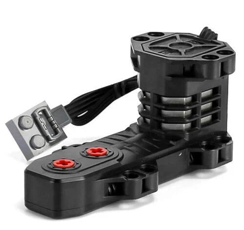 Mould King Power Functions M - 0007 Buggy - Motor - MaxiBricks GmbHMK-M-0007