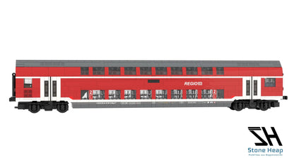 Stone Heap SH-3016 DBpza 751 Dosto Mittelwagen - MaxiBricks GmbHSH-3016