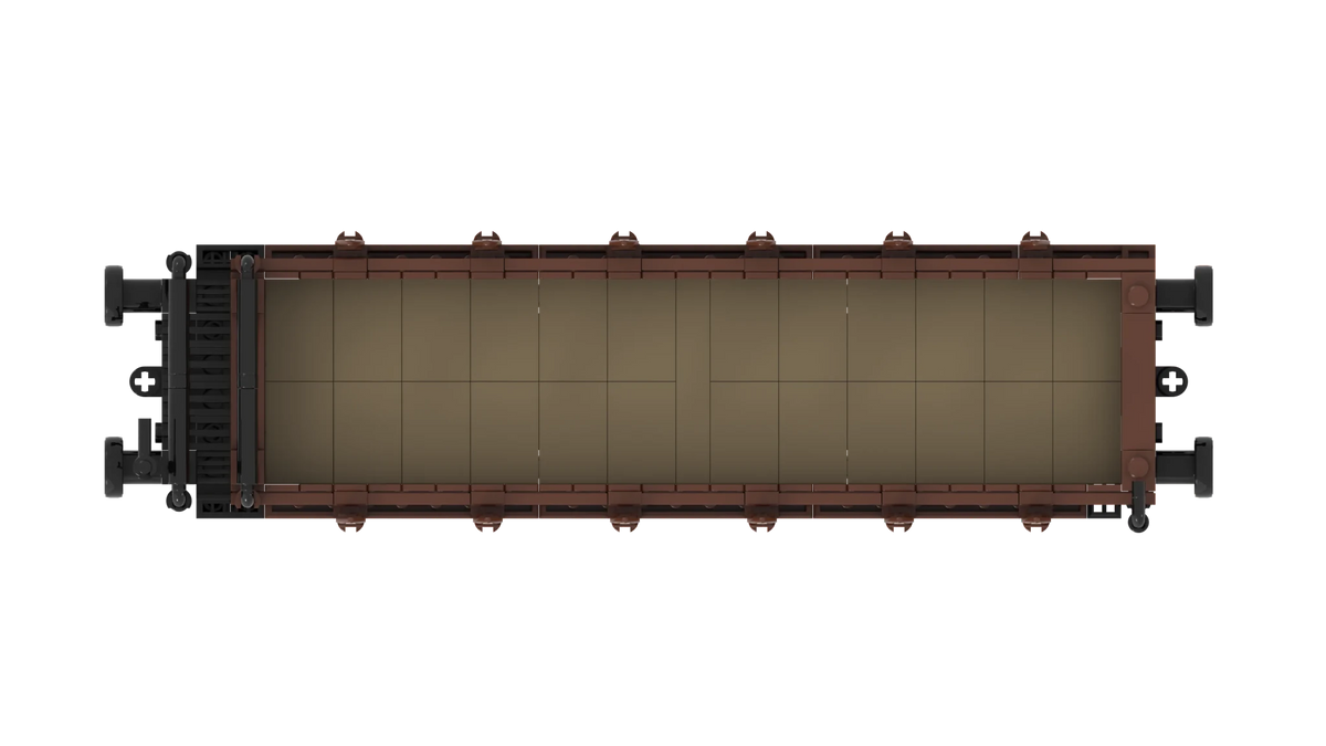 Stone Heap SH-3019 Ro 10 Rungenwagen - MaxiBricks GmbHSH-3019