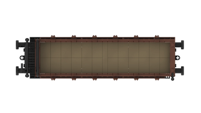 Stone Heap SH-3019 Ro 10 Rungenwagen - MaxiBricks GmbHSH-3019