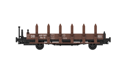 Stone Heap SH-3019 Ro 10 Rungenwagen - MaxiBricks GmbHSH-3019