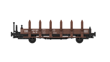 Stone Heap SH-3019 Ro 10 Rungenwagen - MaxiBricks GmbHSH-3019